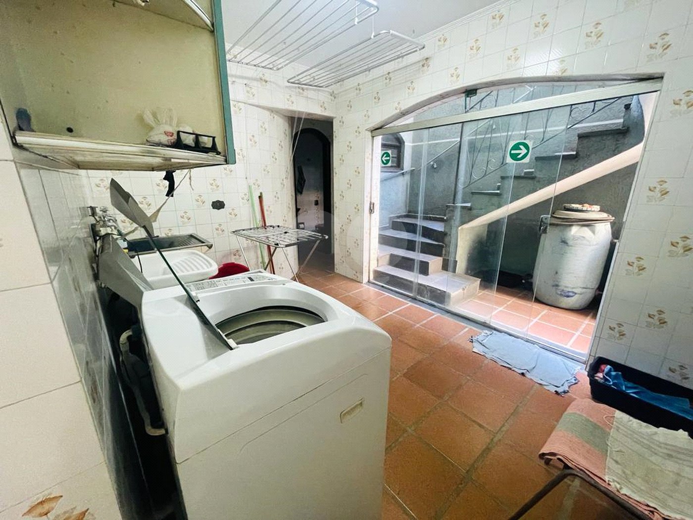 Casa à venda com 4 quartos, sendo 2 suítes, em Vila Maria, São Paulo, SP