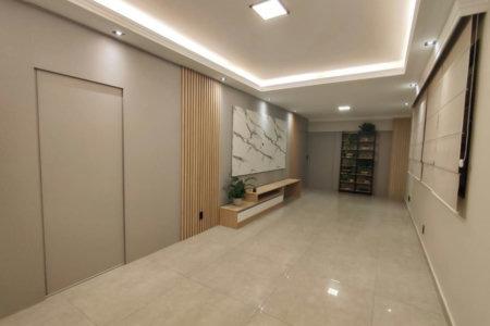 Cobertura com 3 dormitórios à venda, 225 m² por R$ 1.900.000,00 - Pompéia - Santos/SP