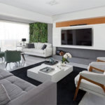 Apartamento à venda com 2 suítes em Cidade Monções, São Paulo, SP