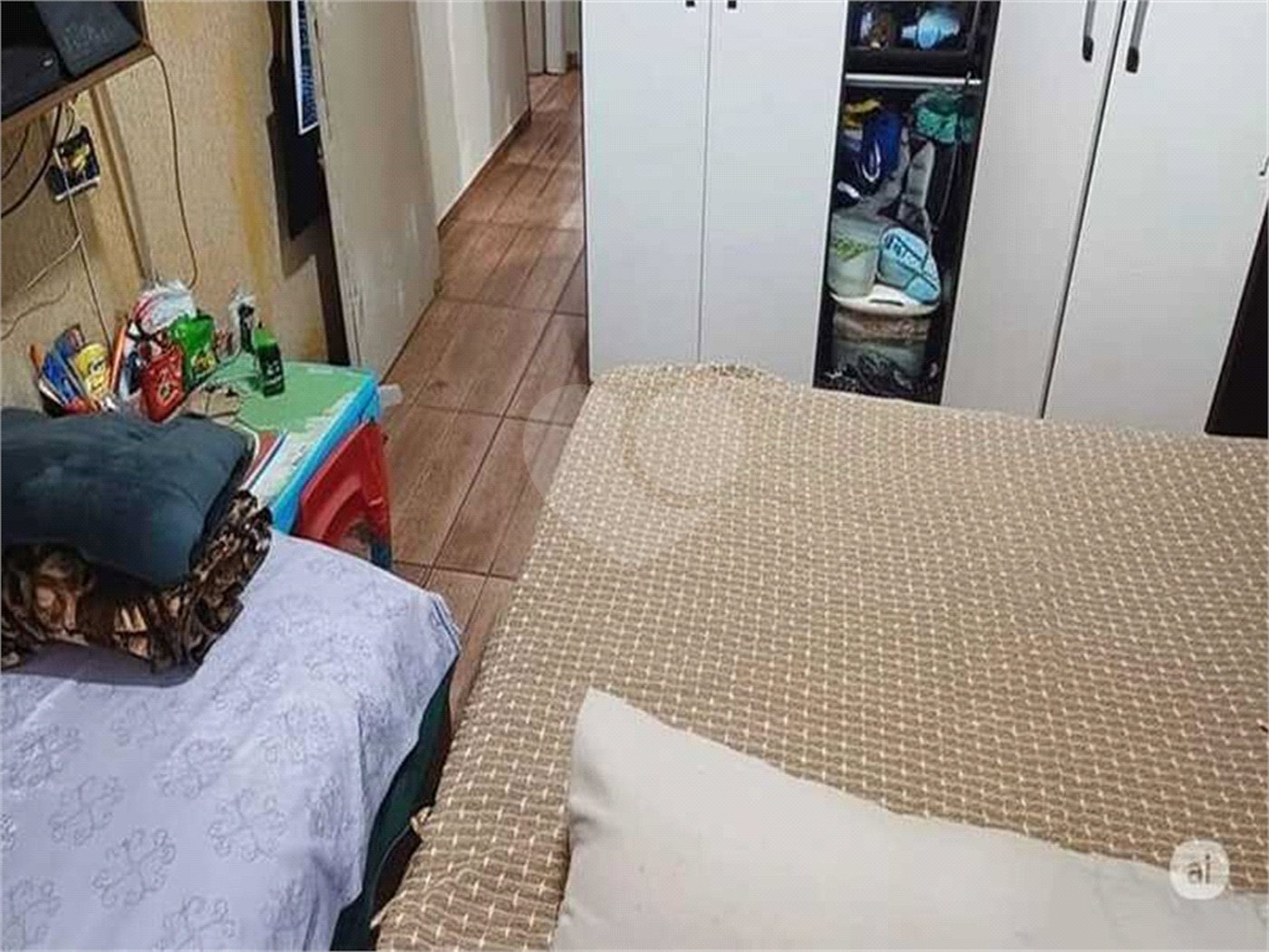 Apartamento à venda com 3 quartos em Tijuca, Rio de Janeiro, RJ