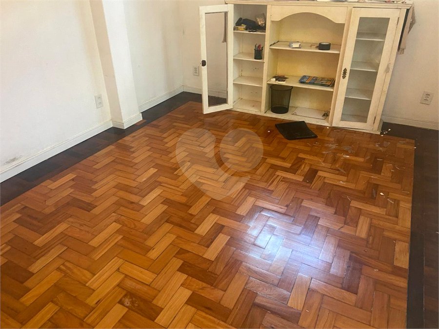 Apartamento à venda com 3 quartos em Tijuca, Rio de Janeiro, RJ