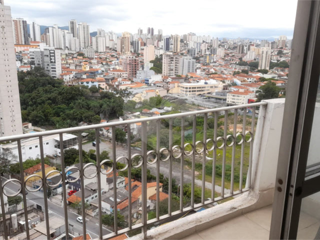 Apartamento à venda com 3 quartos, sendo 1 suíte,  em Santana, São Paulo, SP