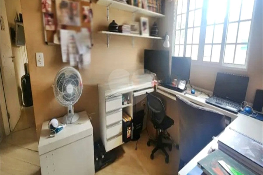 Casa à venda com 3 quartos, sendo 1 suíte, em Tucuruvi, São Paulo, SP
