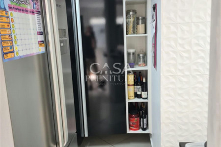 Casa em condomínio à venda com 3 quartos, sendo 1 suíte, em Wanel Ville, Sorocaba, SP