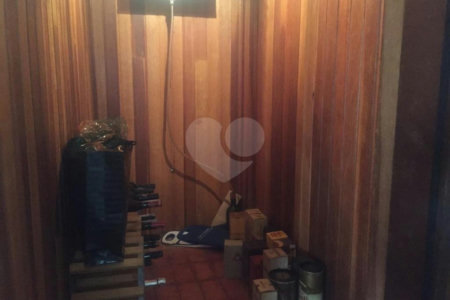 Apartamento à venda com 4 quartos, sendo 1 suíte, em Vila Andrade, São Paulo, SP