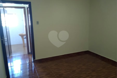 Casa à venda com 2 quartos em Parque São Luís, São Paulo, SP