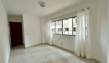 Apartamento para alugar com 1 quarto em Santa Cecília, São Paulo, SP