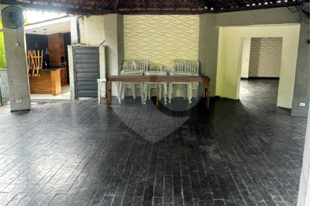 Casa Térrea à venda com 2 quartos em Senador Vasconcelos, Rio de Janeiro, RJ