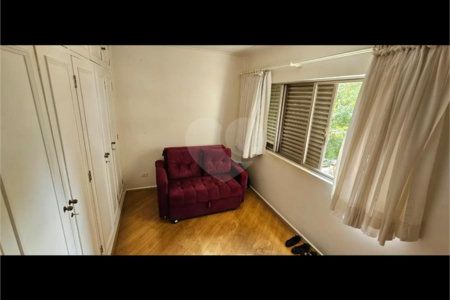 Apartamento à venda com 3 quartos em Jardim Paulista, São Paulo, SP