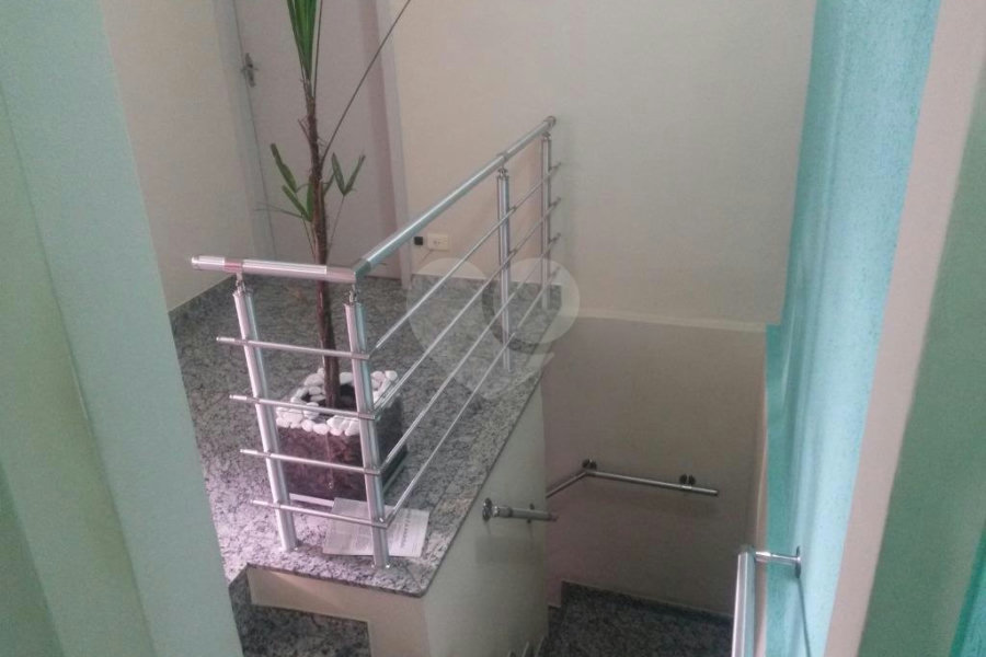 Sobrado à venda com 4 quartos em Parque Mandaqui, São Paulo, SP