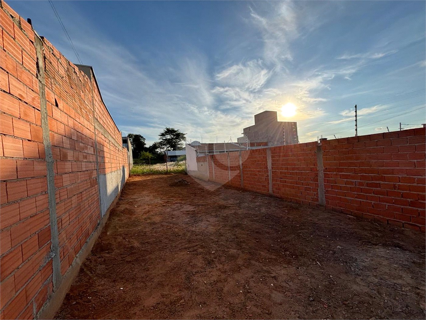 Terreno à venda em Residencial Parque Imperial, Salto, SP