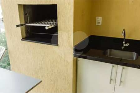 Apartamento à venda com 3 suítes em Santana, São Paulo, SP