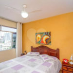 Cobertura à venda com 3 quartos em Tijuca, Rio de Janeiro, RJ