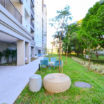 Apartamento à venda com 2 quartos, sendo 1 suíte, em Santo Amaro, São Paulo, SP