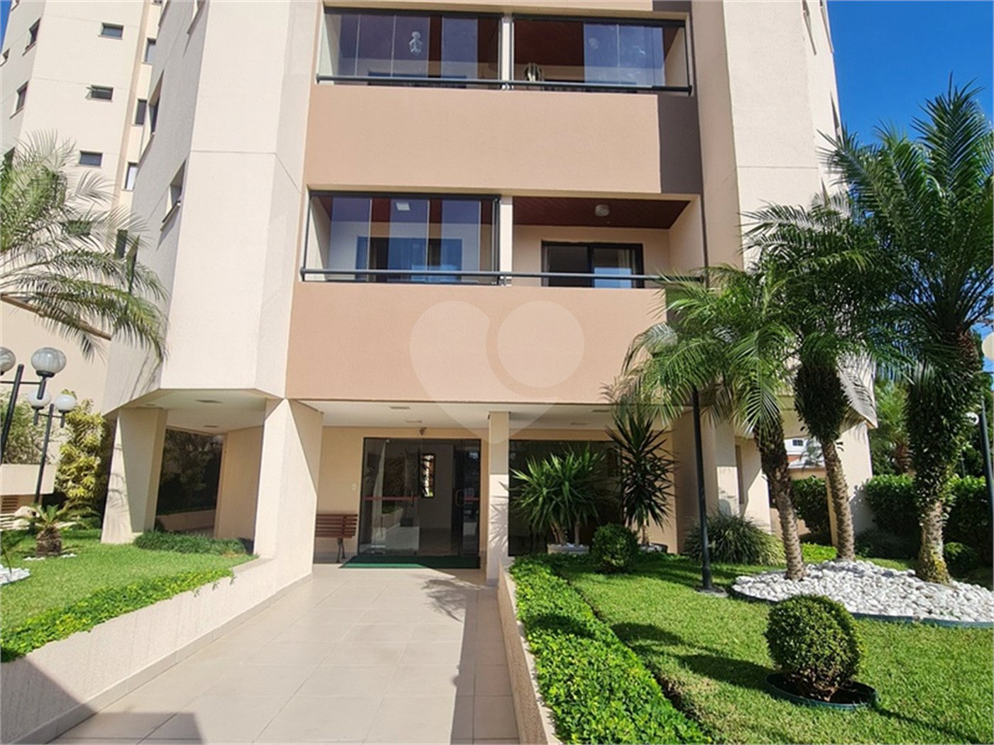 Apartamento à venda com 2 quartos, sendo 1 suíte,  em Santana, São Paulo, SP