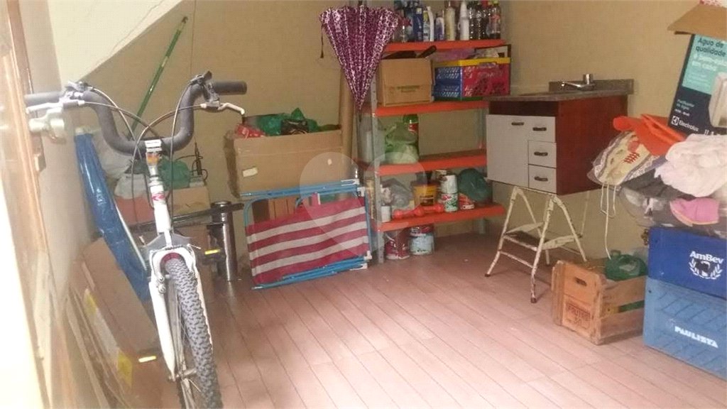 Casa à venda com 2 quartos, sendo 1 suíte, em Vila Gumercindo, São Paulo, SP