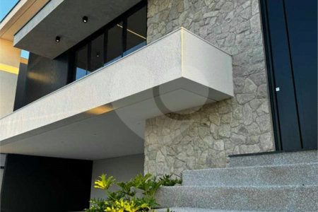 Casa para alugar com 3 suítes no condomínio Alphaville Nova Esplanada 4, Votorantim - SP