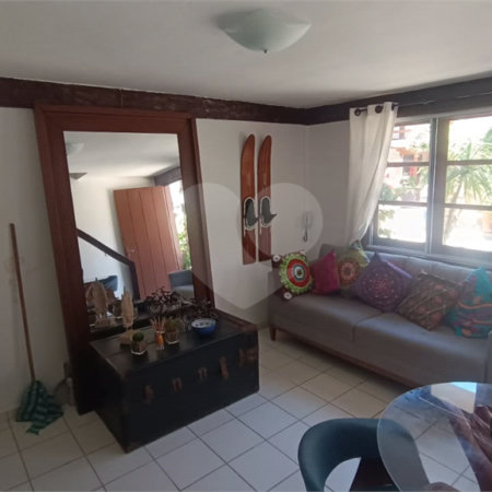 Casa para alugar com 2 quartos em Manguinhos, Armação dos Búzios, RJ