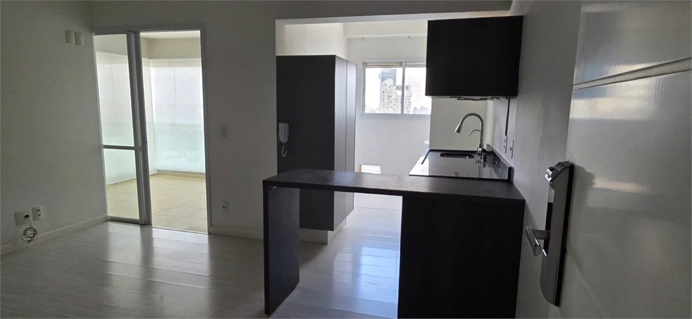 Apartamento à venda com 2 quartos, sendo 1 suíte, em Brooklin Paulista, São Paulo, SP
