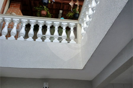 Sobrado à venda com 3 quartos, sendo 1 suíte, em Jardim Humaitá, São Paulo, SP