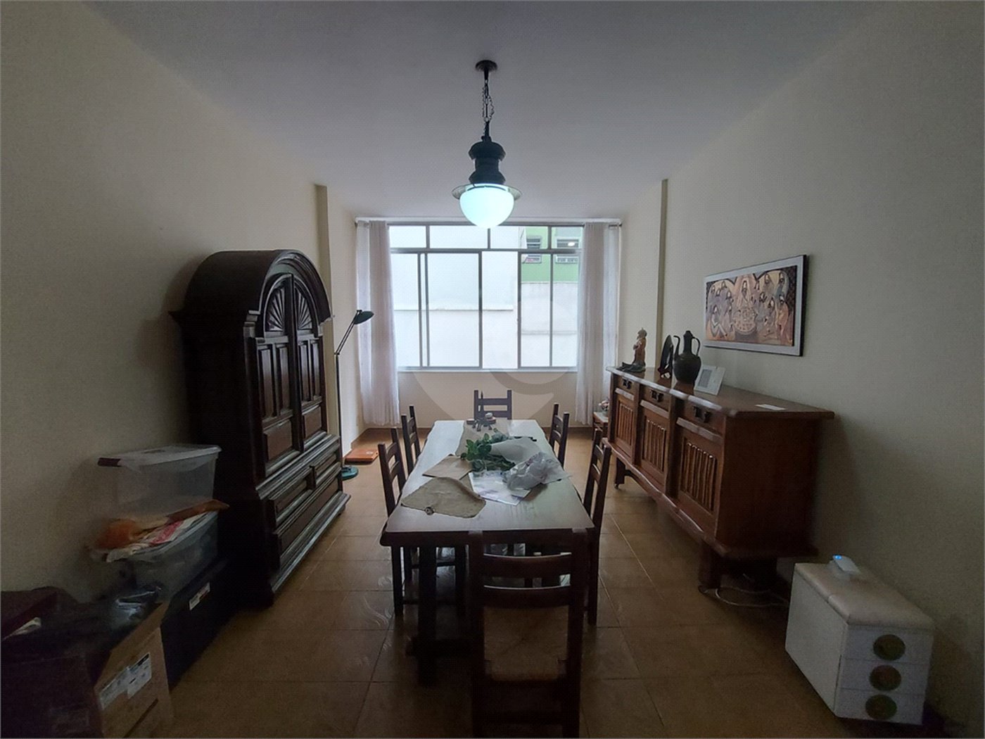 Apartamento à venda com 3 quartos em Tijuca, Rio de Janeiro, RJ
