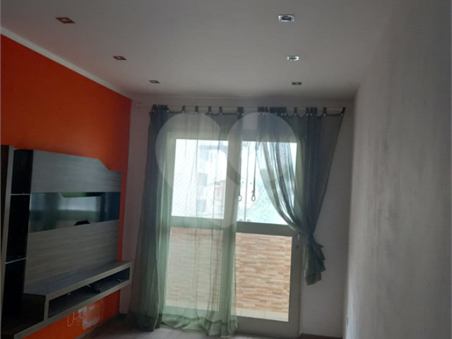 Apartamento à venda com 2 quartos em Limão, São Paulo, SP