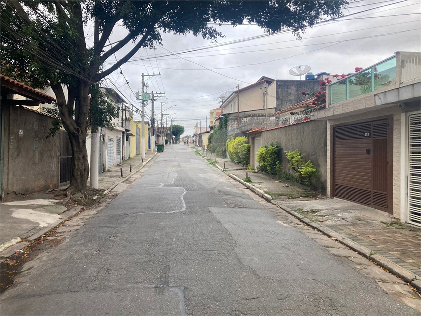 Casa Térrea à venda com 3 quartos, sendo 1 suíte, em Tucuruvi, São Paulo, SP