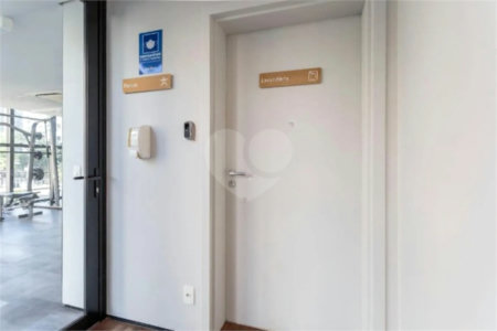 Apartamento à venda com 1 suíte em Moema, São Paulo, SP
