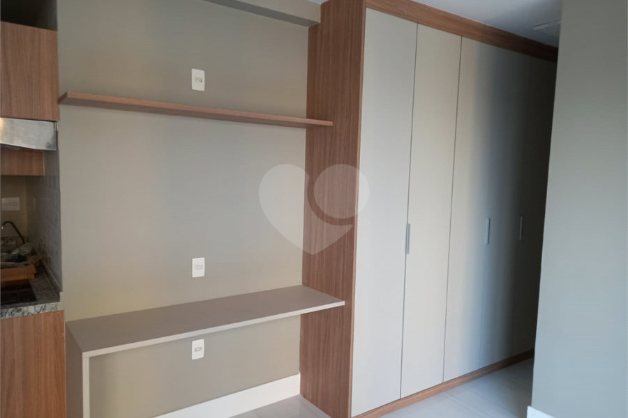 Studio à venda ou para alugar com 1 quarto em Santana, São Paulo, SP