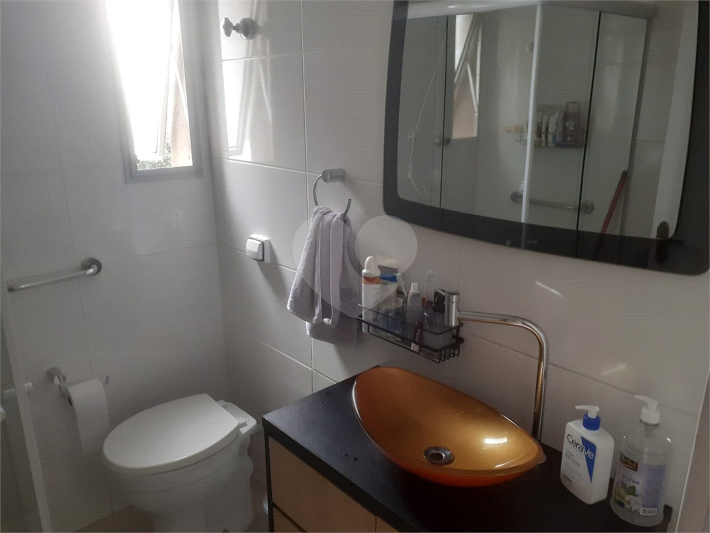 Apartamento à venda com 2 quartos em Santana, São Paulo, SP