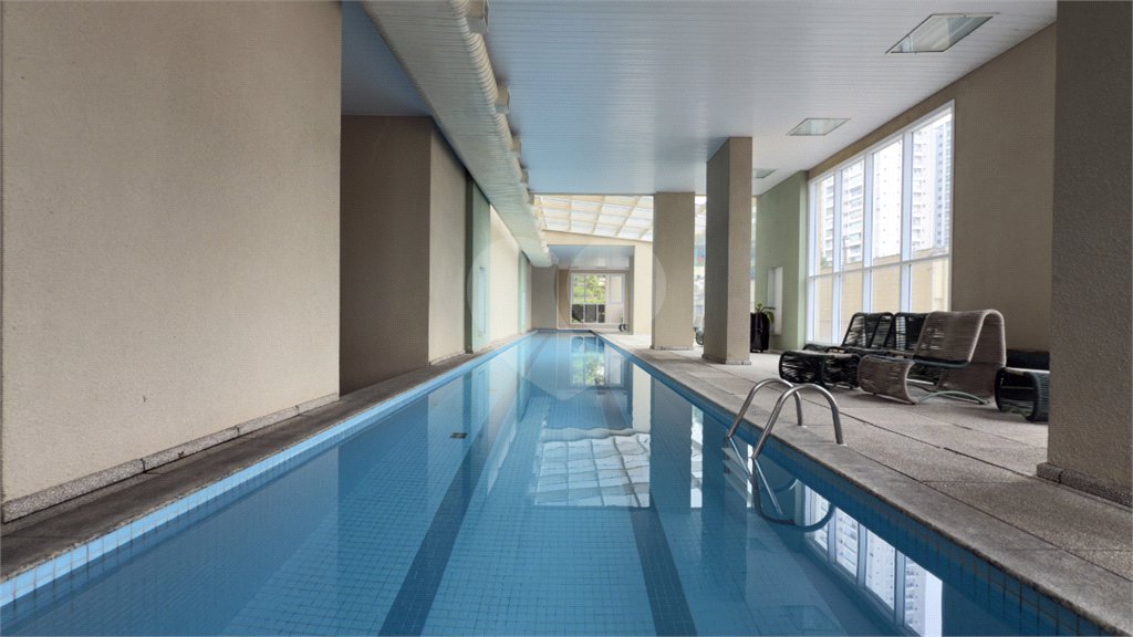 Apartamento à venda com 3 suítes em Vila Mascote, São Paulo, SP