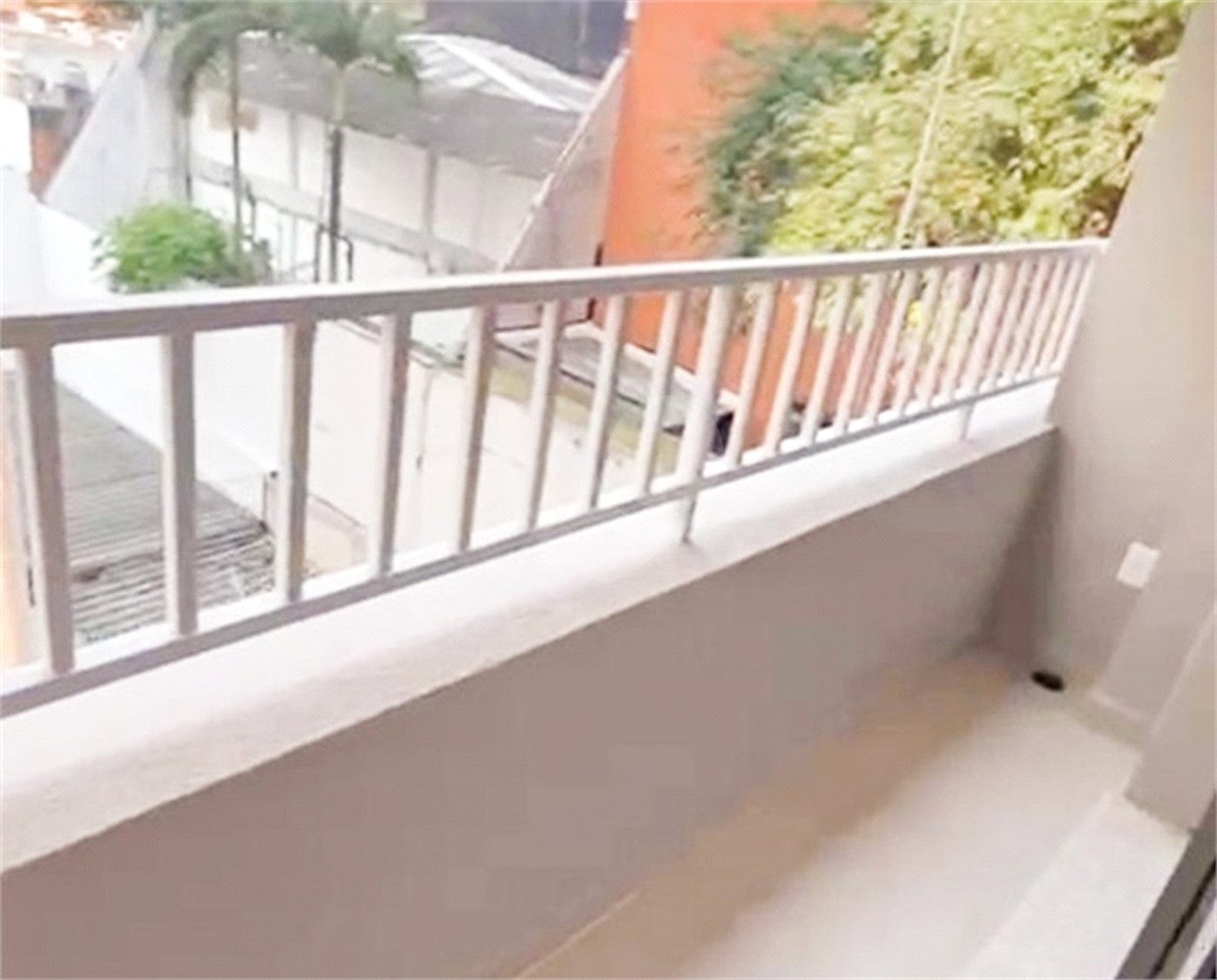 Apartamento à venda com 1 quarto em Brooklin Paulista, São Paulo, SP