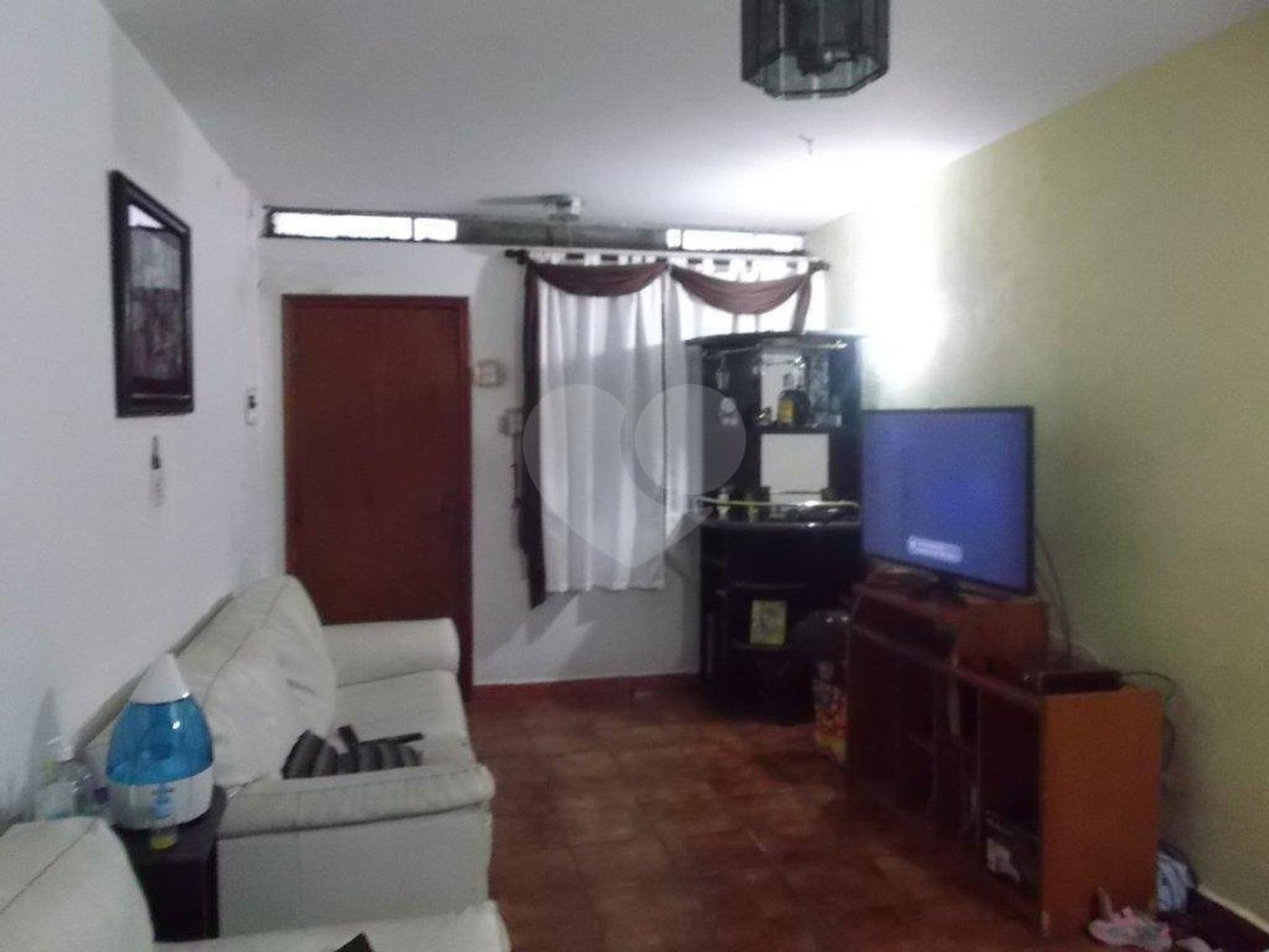 Sobrado à venda com 2 quartos em Mandaqui, São Paulo, SP