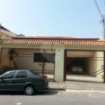 Sobrado à venda ou para alugar com 4 quartos, sendo 1 suíte, em Parada Inglesa, São Paulo, SP