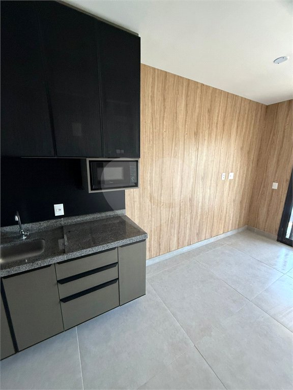 Studio à venda com 1 quarto em Perdizes, São Paulo, SP