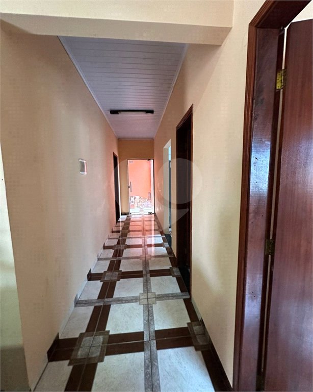Casa à venda com 2 quartos, sendo 1 suíte, em Bosque Carandá I, Ponta Porã, MS