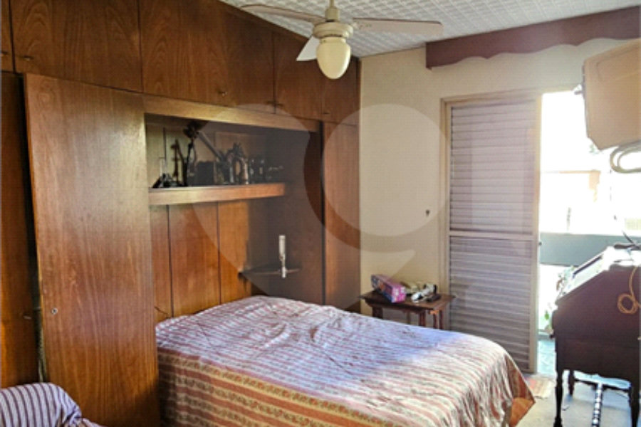 Apartamento à venda com 3 quartos, sendo 1 suíte, em Cerqueira Cesar, São Paulo, SP