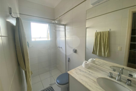 Casa de Vila à venda com 3 suítes em Parque Campolim, Sorocaba, SP