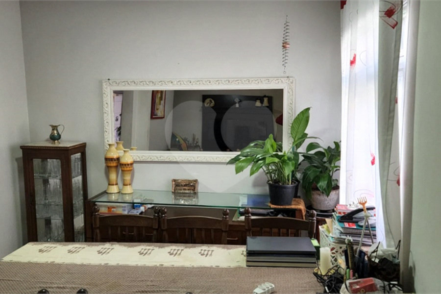 Apartamento à venda com 3 quartos em Mandaqui, São Paulo, SP