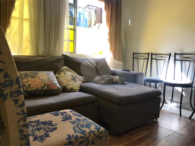 Casa Térrea à venda com 2 quartos, sendo 1 suíte,  em Itaquera, São Paulo, SP