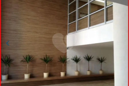 Apartamento à venda com 2 suítes em Vila Pompéia, São Paulo, SP