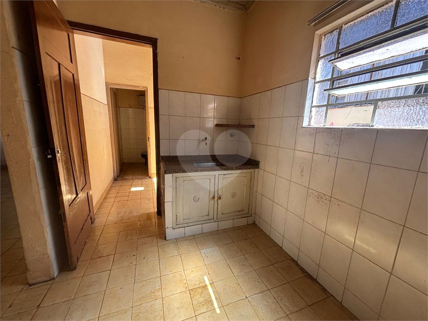 Casa Térrea à venda com 3 quartos em Campos Elíseos, Ribeirão Preto, SP