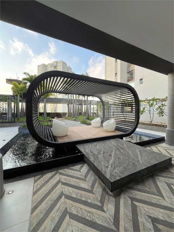 Apartamento à venda com 3 quartos, sendo 1 suíte,  em Vila Leopoldina, São Paulo, SP