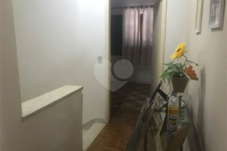 Casa à venda com 3 quartos em Vila Hamburguesa, São Paulo, SP
