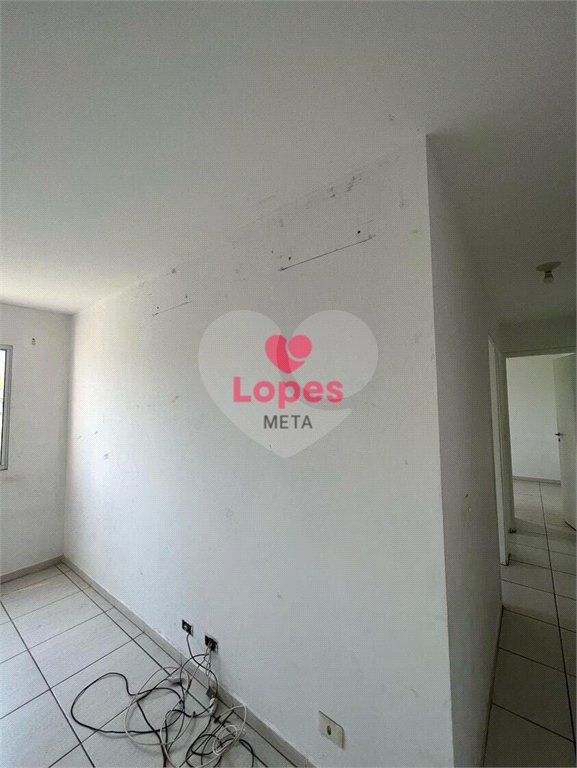 Apartamento à venda com 2 quartos em Loteamento Villa Branca, Jacareí, SP