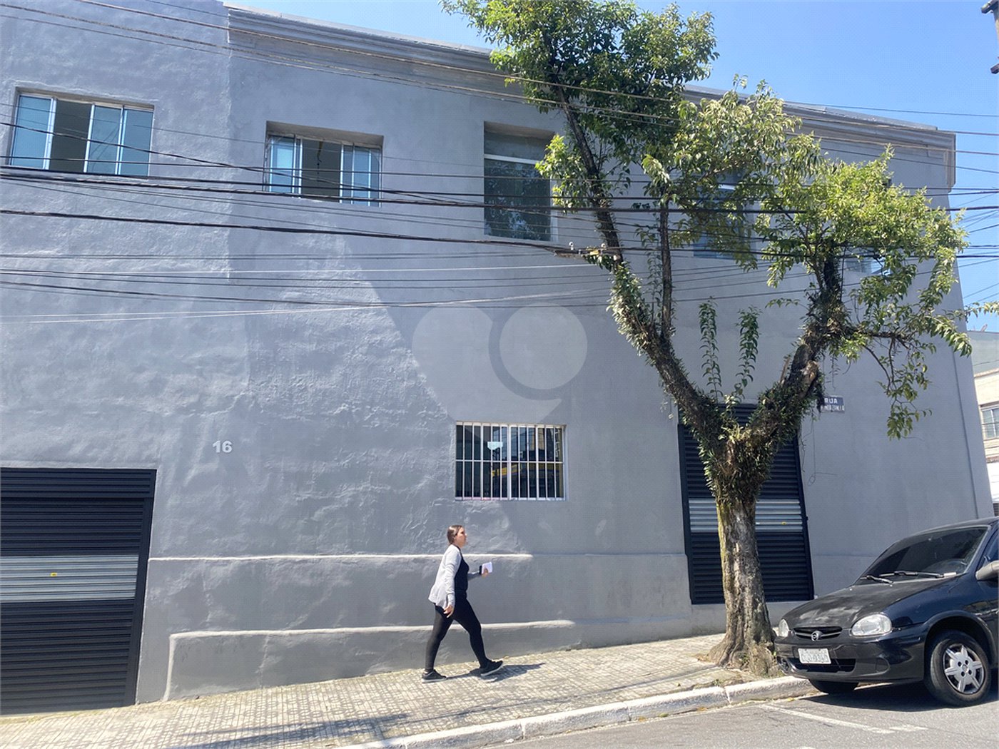 Salão para alugar no Centro, São Bernardo do Campo, SP