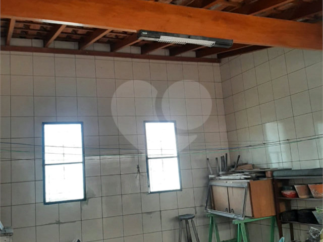 Sobrado à venda com 3 quartos em Tucuruvi, São Paulo, SP
