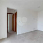 Apartamento à venda com 2 suítes em Mandaqui, São Paulo, SP