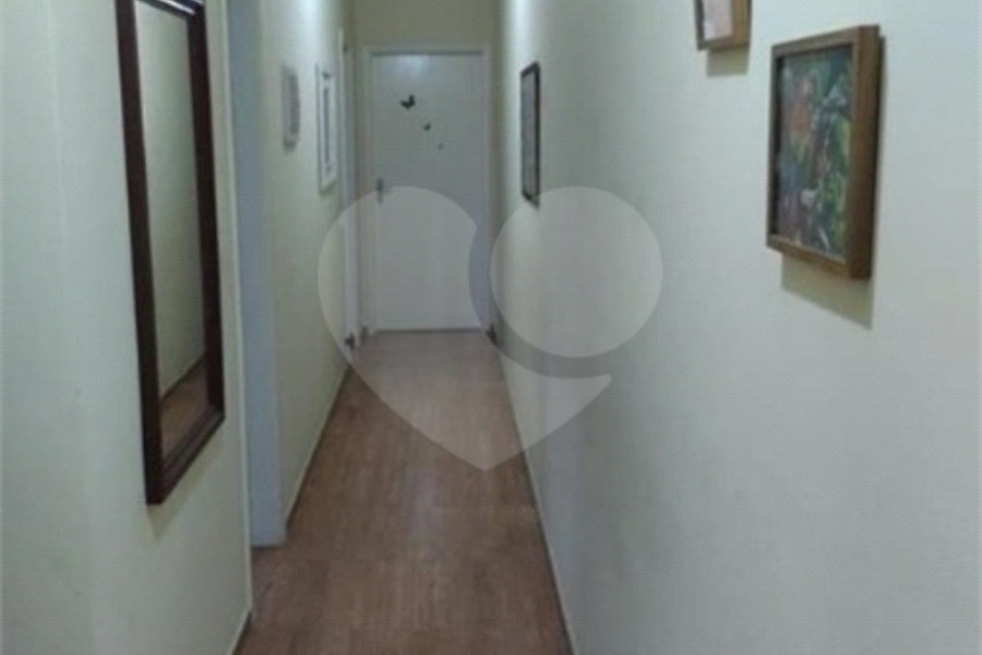 Sobrado à venda com 3 quartos, sendo 1 suíte, em Butantã, São Paulo, SP