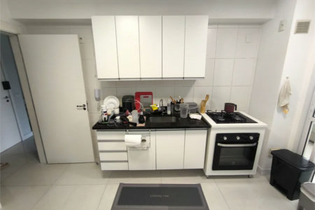 Apartamento à venda com 3 quartos, sendo 1 suíte, em Jardim Vazani, São Paulo, SP